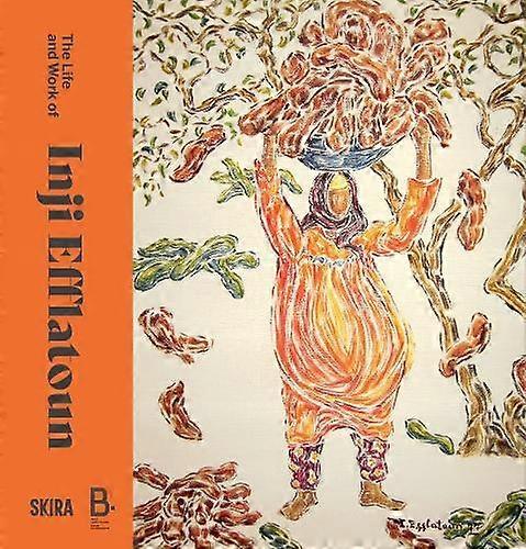 חייו ויצירתו של אינג'י אפלטון - ספר בכריכה קשה