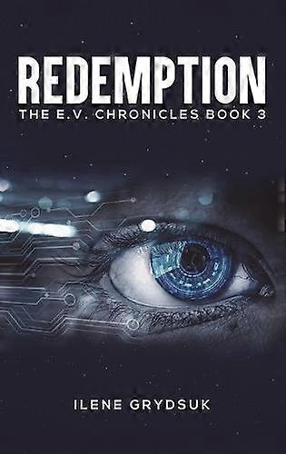 Redemption - Ilene Grydsuk