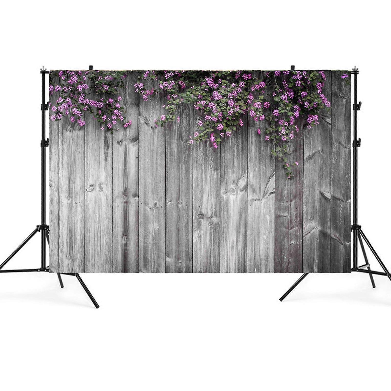 Begine Shooting Props Clearance,3D Background Cloth Imitation Wood Grain Photography Background Cloth,1X Background Cloth