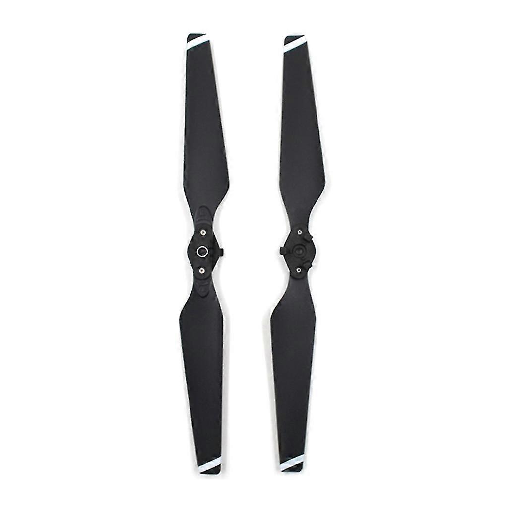 Quick Release Propellers For Mavicpro Drone Folding Blade Props Wing