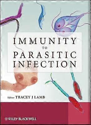 Immunity to Parasitic Infection