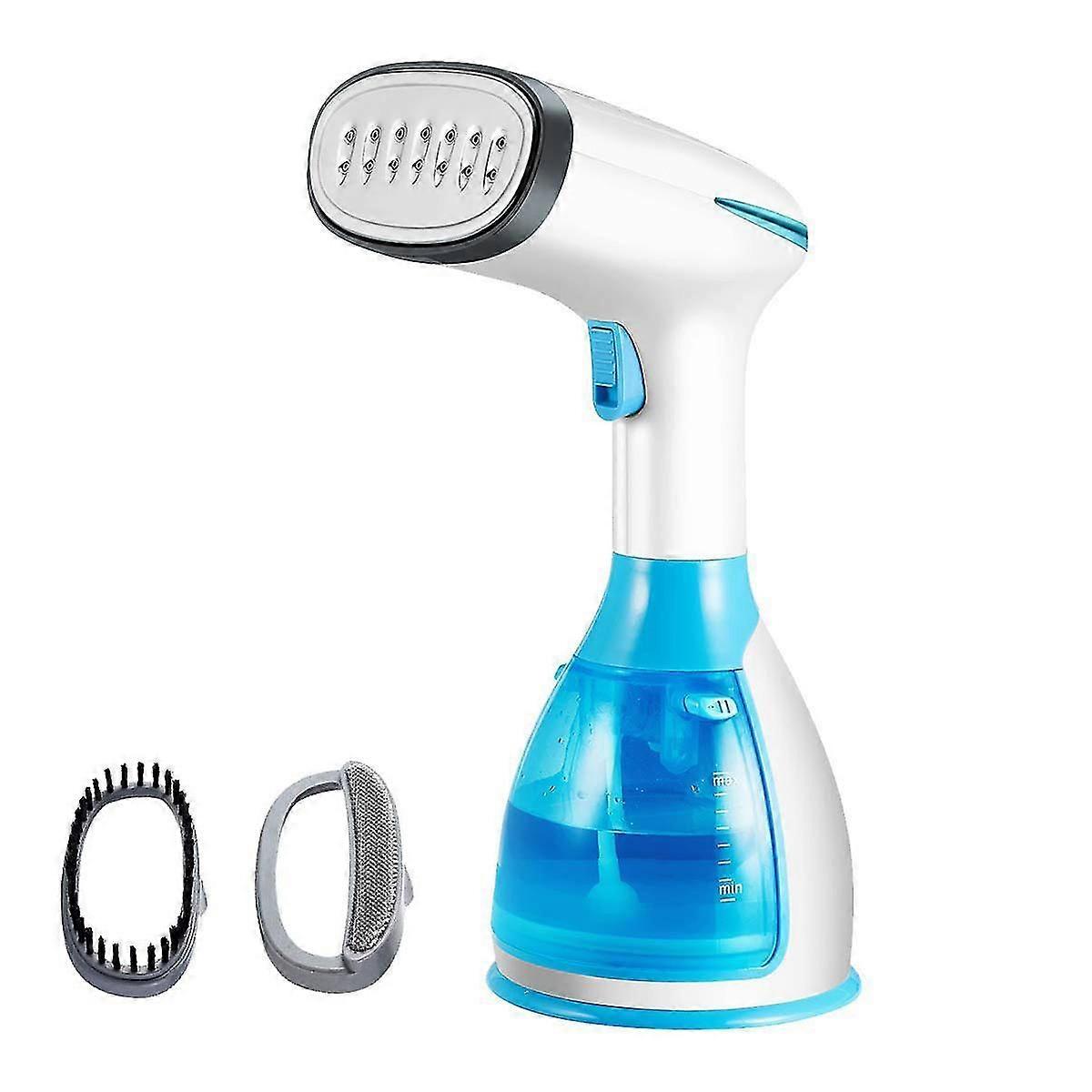 Handheld Garment Steamer With Heating-system Technology, Fast Heat-up