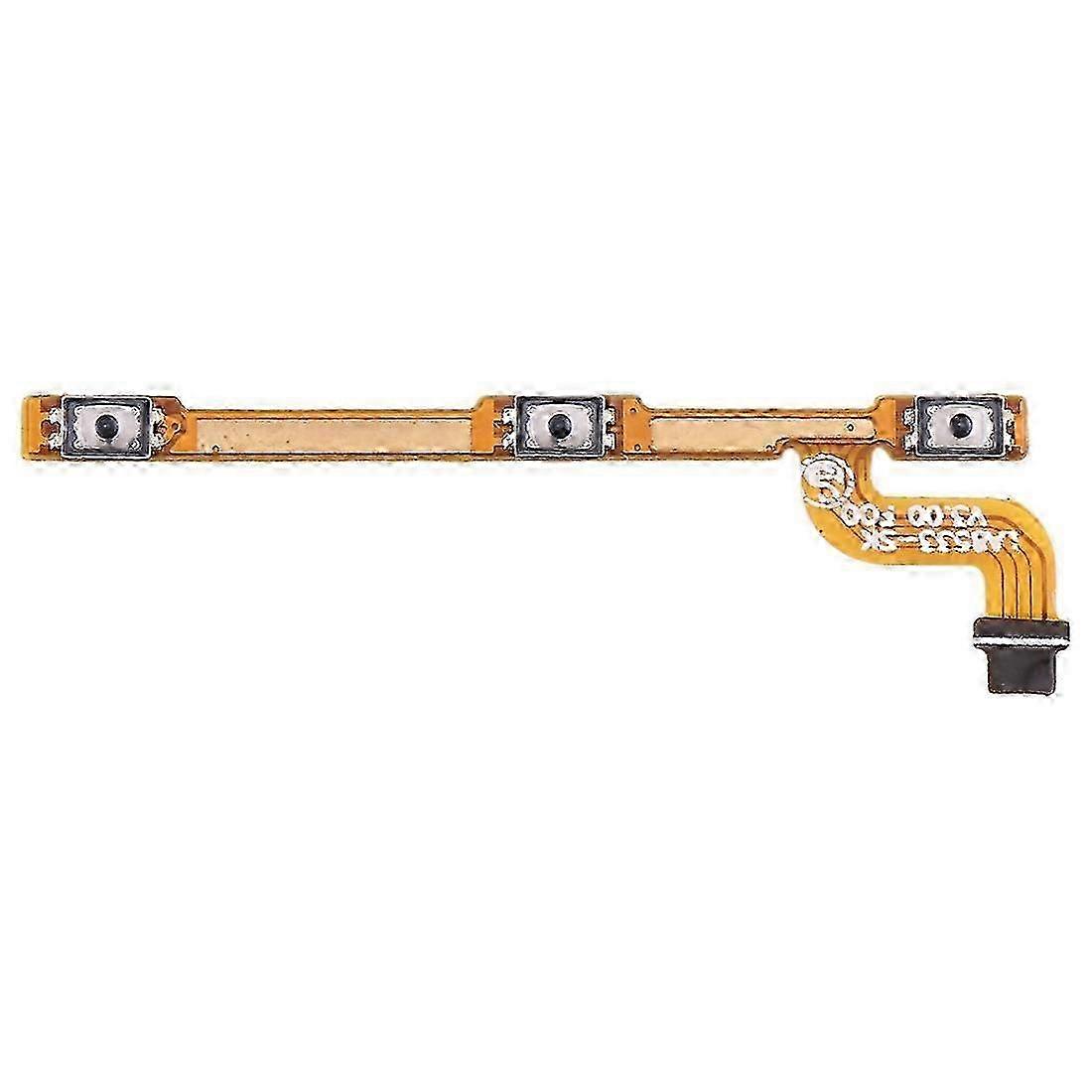 Power Button & Volume Button Flex Cable for Hisense E76 2025