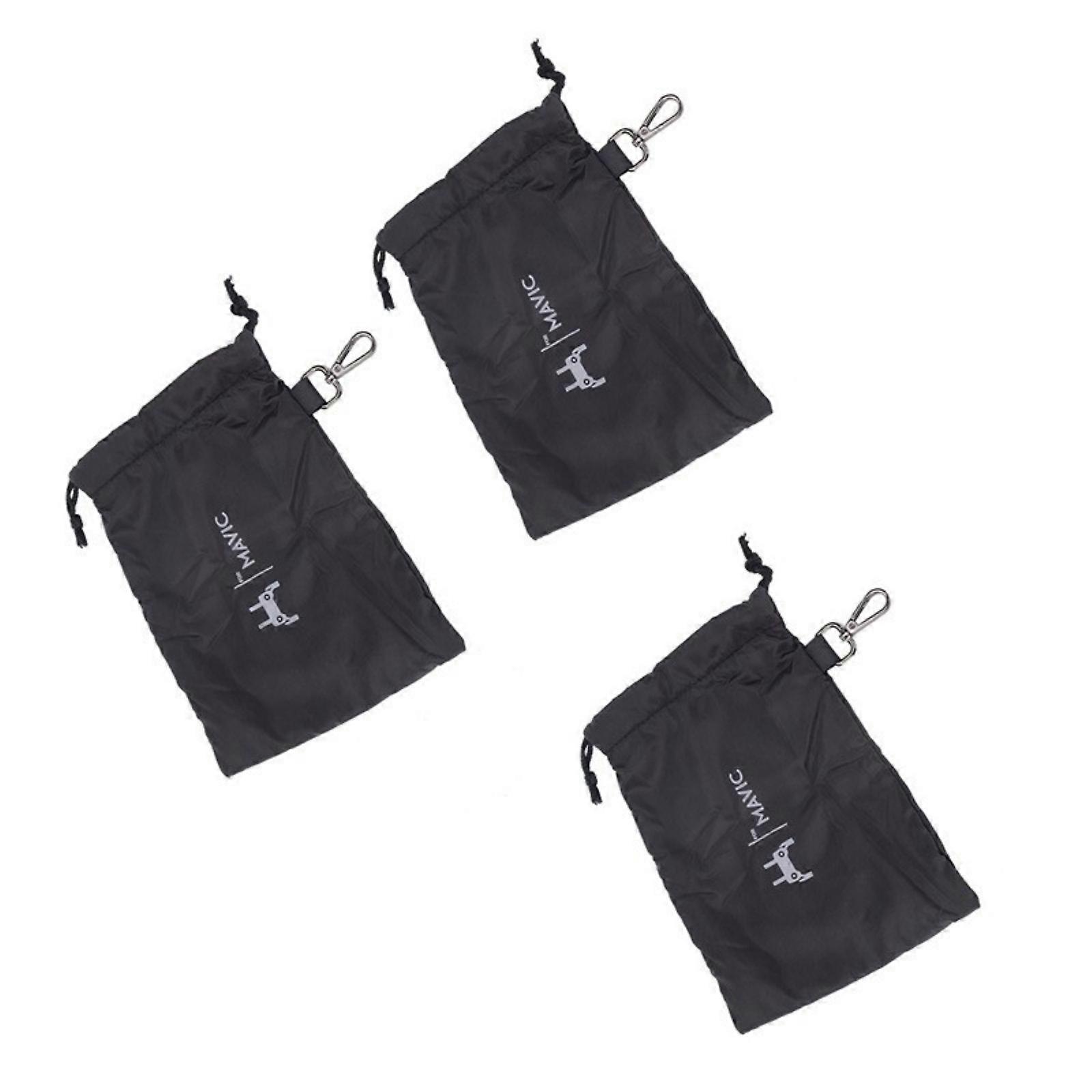 Remote Controller Case Portable Travel Storage With Anti Dust Interior For NEO2 Multiple Drones Models Multicolor