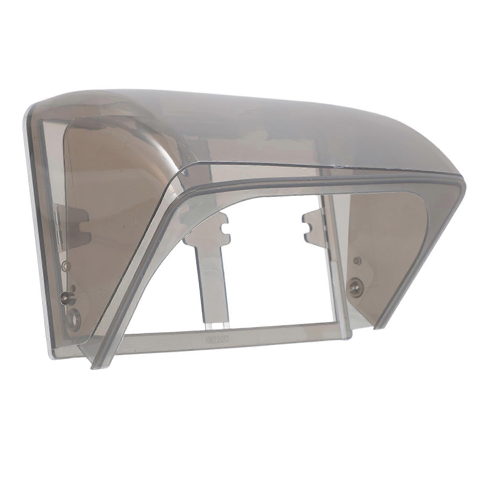 Waterproof Outlet Cover Outdoor Plastic Protector for Protection Use