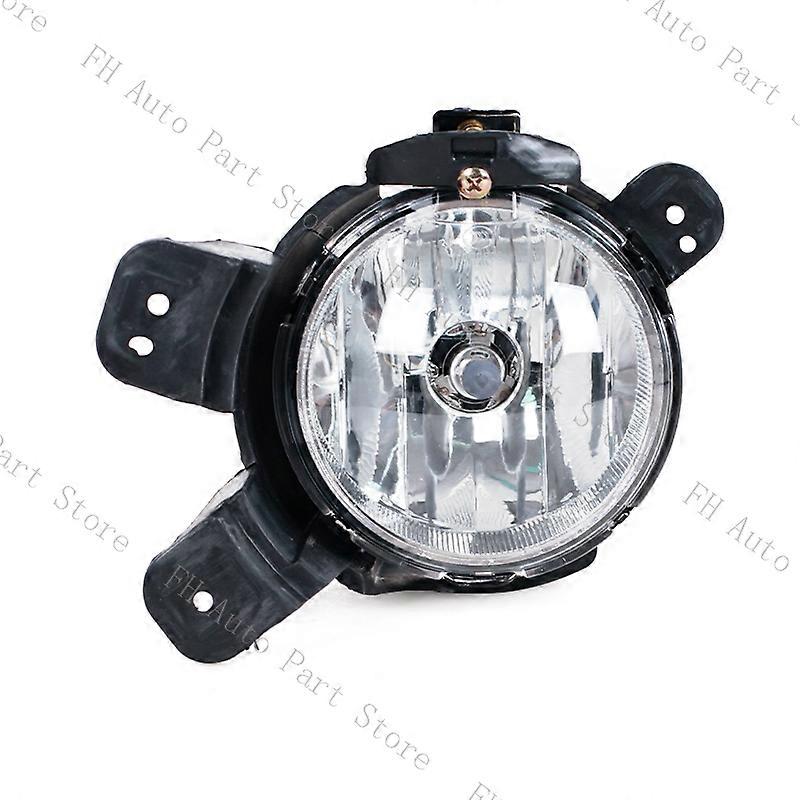 Foglamp Foglight For Chevrolet Trax 2013 2014 2015 2016 Front Bumper Fog Light Lamp