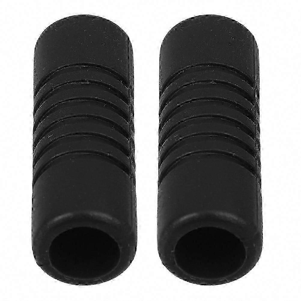 coffee machine steam pipe insulation cover heat resistant