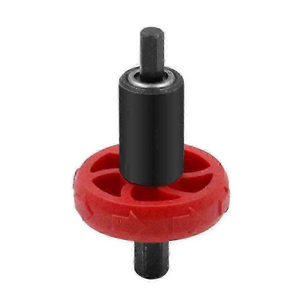 ZENGO Engine Starter Jump Start Electric Drill Bit Adapter compatible with Gas Tool Blower T2Q4