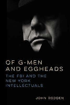 Av G-Men och Eggheads