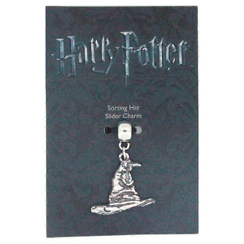 Harry Potter Sorting Hat Charm for Bracelet and Necklace