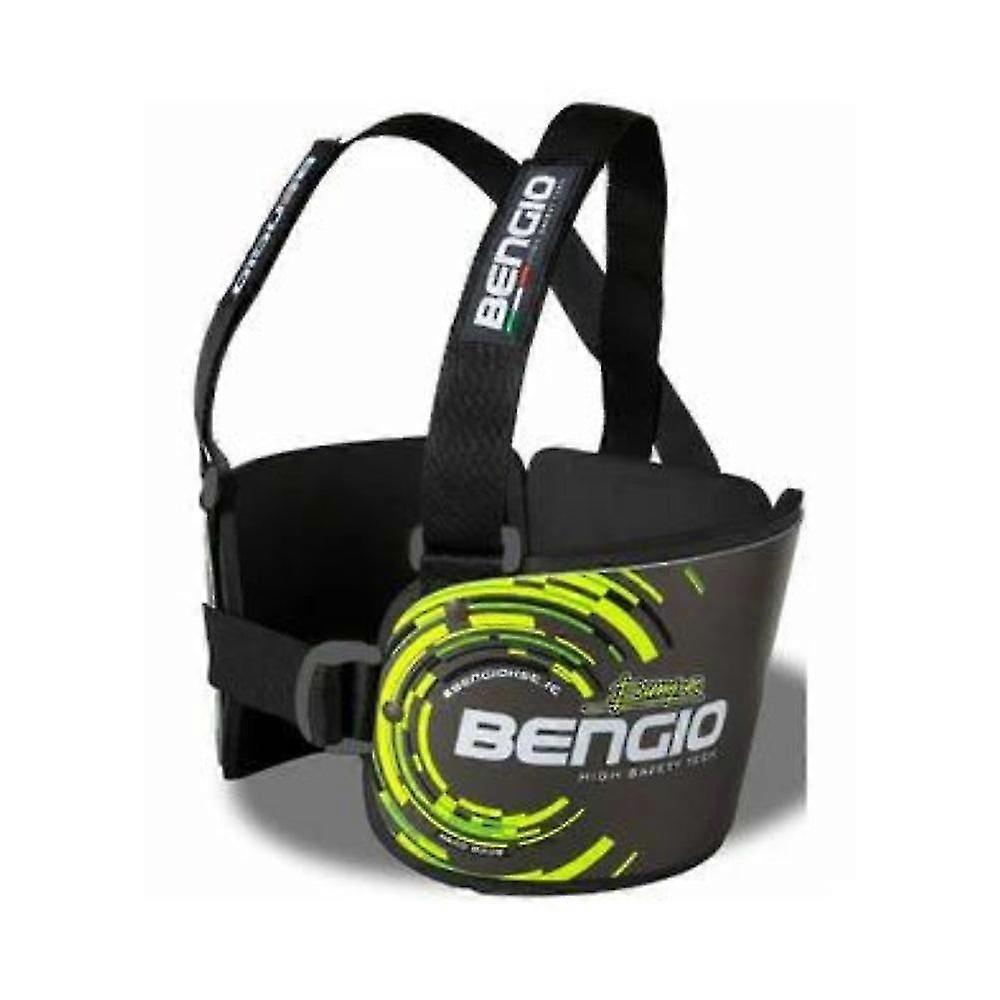 Go-Kart Rippenschutz-09 XL