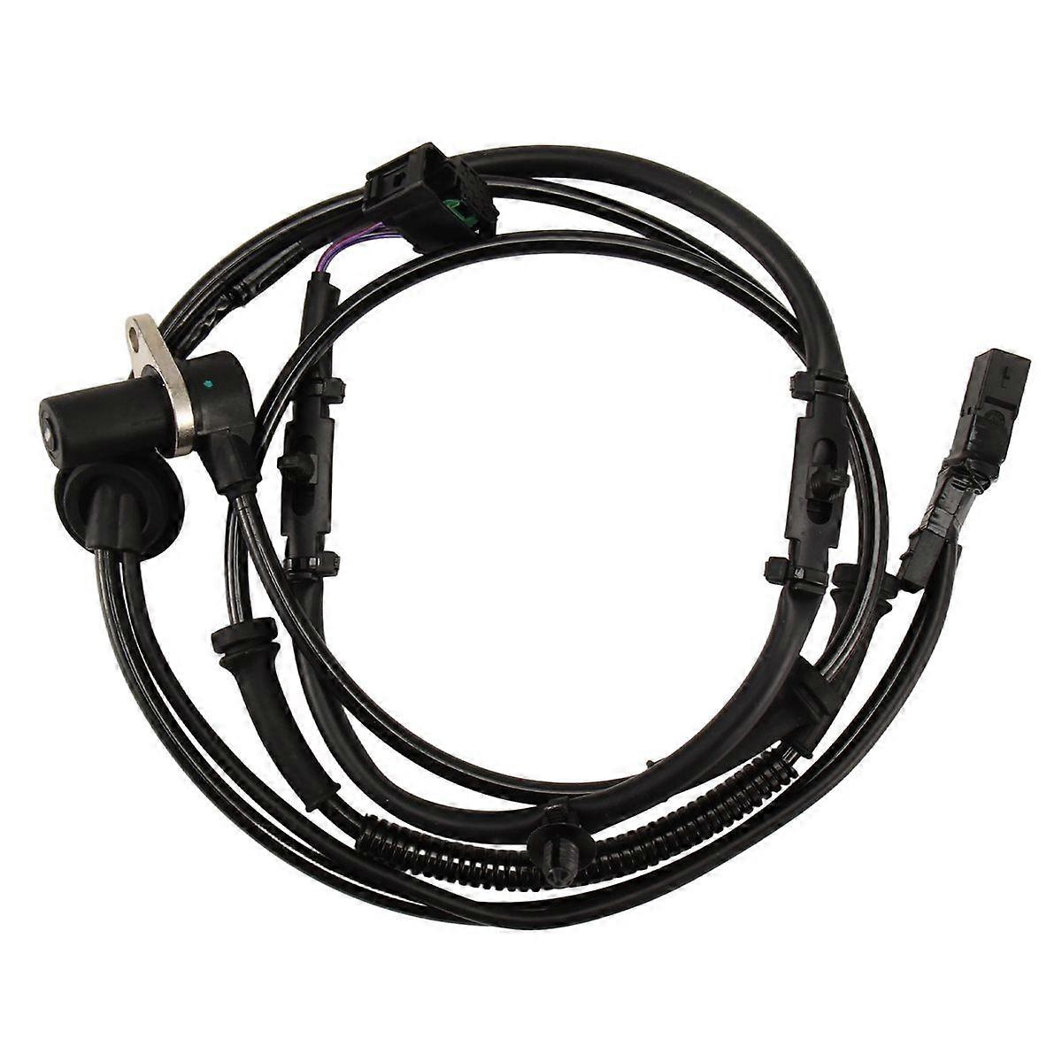 8E0927807C Rear Left ABS Wheel Speed Sensor for A4 B7 B6 8H 8E 2000 2001 2002 2003 2004-2009 Models