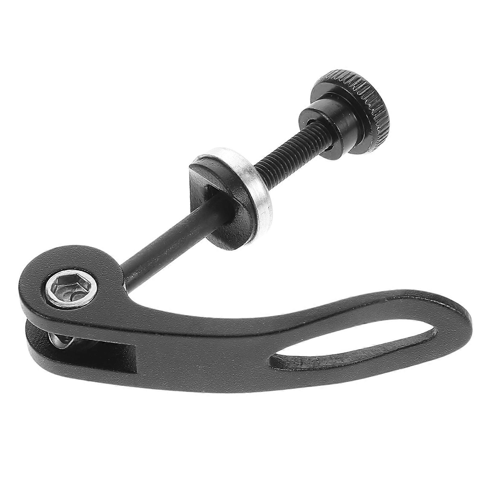 Adjustable Comfort Seatpost Binder Screw Lightweight Plastic Part For Cycling Enthusiasts 1Pack