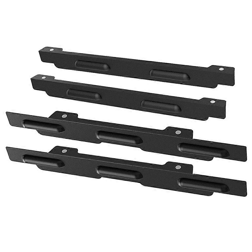 Magnetic Wind Guards for Griddle, 36 Inch Griddle