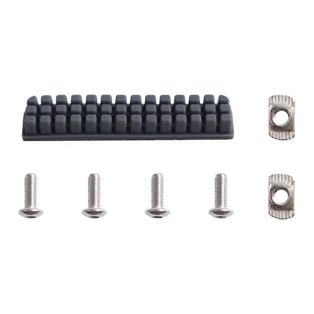 For VORON 2.4 Nozzle Silicone Brush 3D Printer Nozzle