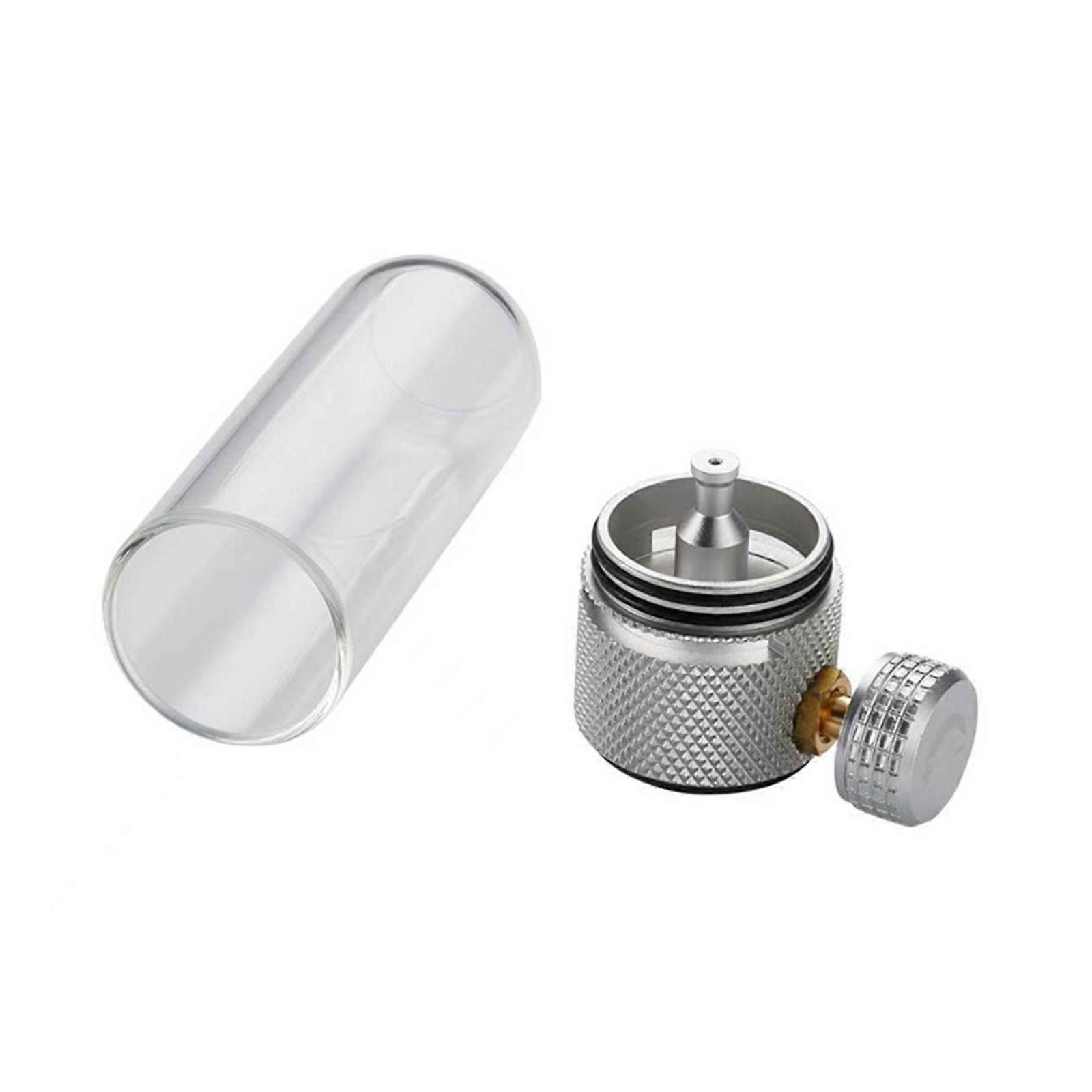 User Friendly Small Gas Light for Backpackers Campers and Hiking With Multiple Scenario Lighting Solution Multicolor