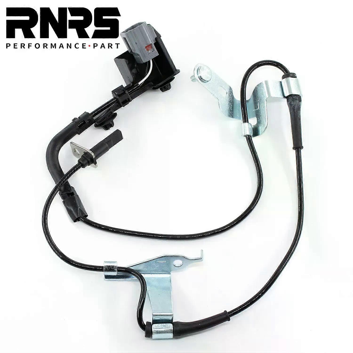 Front Rear Left Right ABS Sensor For MAZDA 6 2009 2010 2011 2012 OE# GS1D-43-70X GS1D4370X