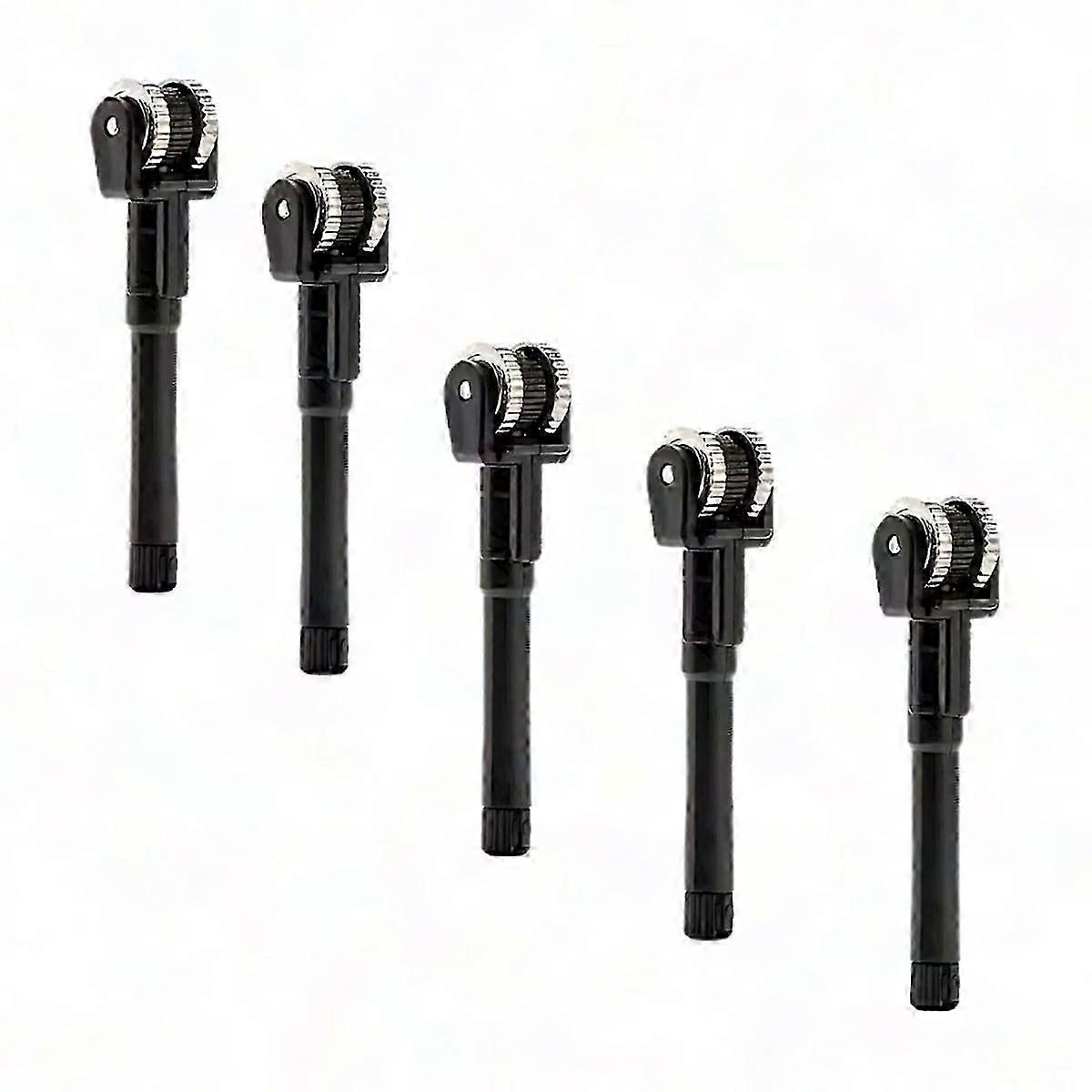 Flints Holder Replacements for Clipper CP11, CP22, 10 Pack for Reliable Ignition Lighter Mechanism