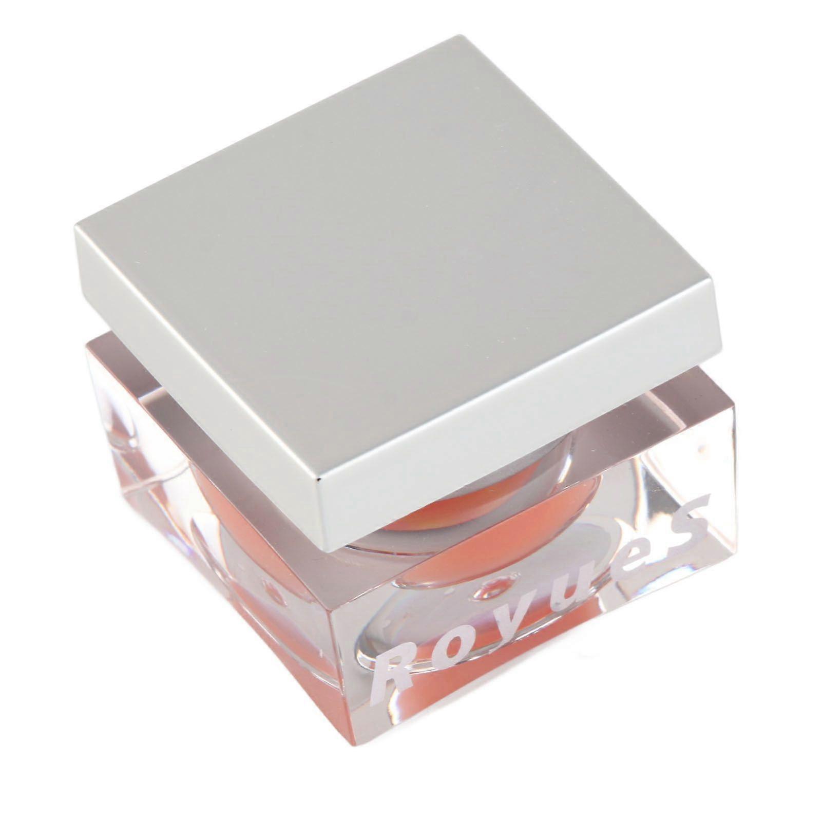 Color Changing Lip Blusher Moisturizing Hydrating Long Lasting Color Change Blusher for Cheek