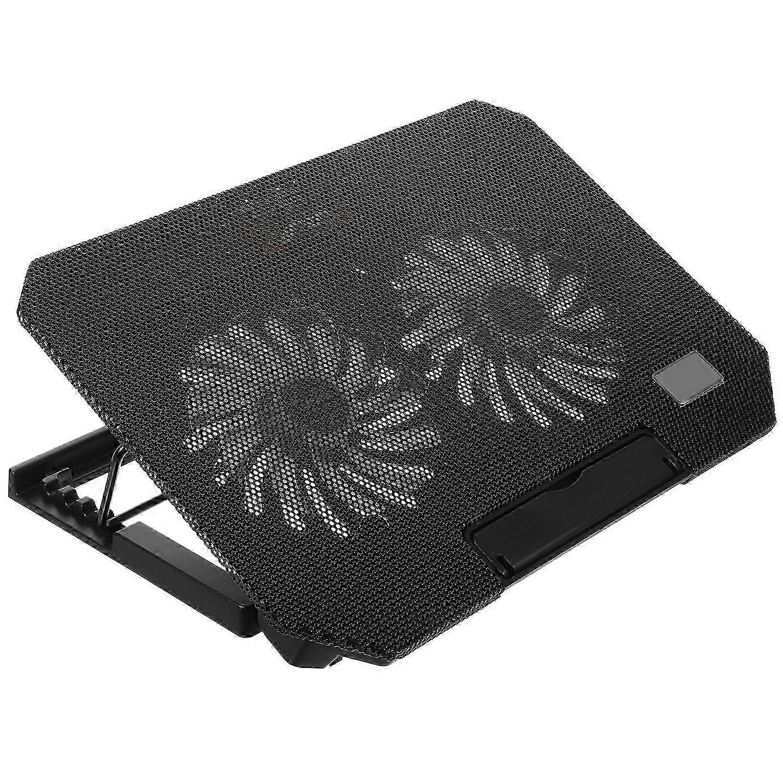 Gaming Laptop Stand for Cooling with USB Connection