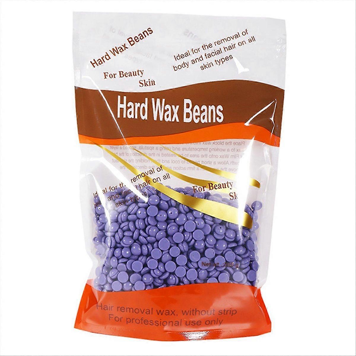 300g Waxing Wax Beans for Wax Heater Machine D
