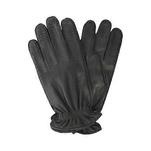 Eastern Counties Leather Mens Toby Leather Gloves