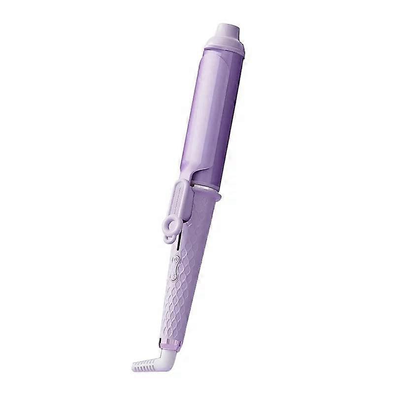 1.5 Inch Ceramic Tourmaline Curling Iron and Wand, Fast Heating, Dual Voltage, LongLasting Curls