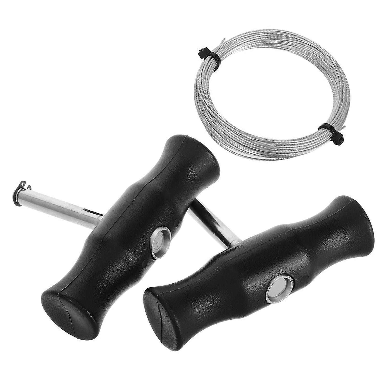 Windscreen Removal Tool Kit for Window Crank Removal 1Set Multi Use