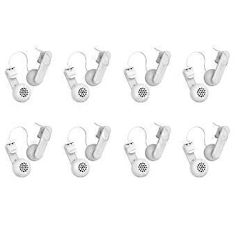 8X Model Suitable for Meta Quest3 Accessories Independent Headset Quest2 Headset Speaker VR Accessories