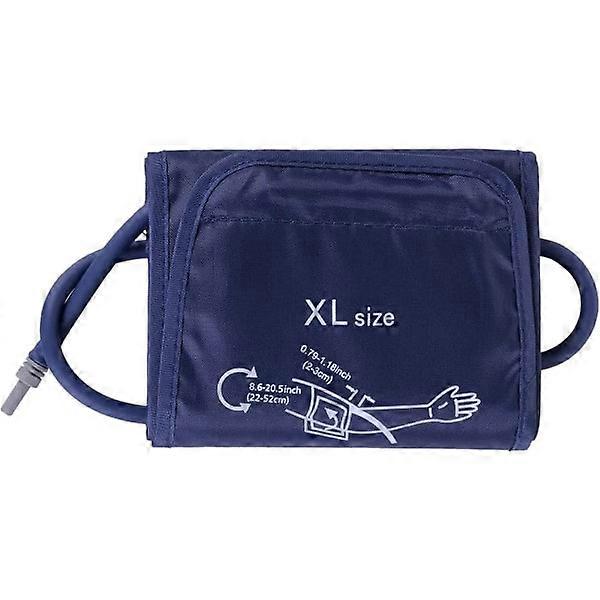 Blood pressure cuff, large cuff (extra large)
