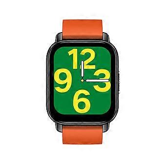 Smart Watch multifunctionele gezondheidsmonitoring ip68 waterdichte mode sport bt bellen smart watch voor hardlopen