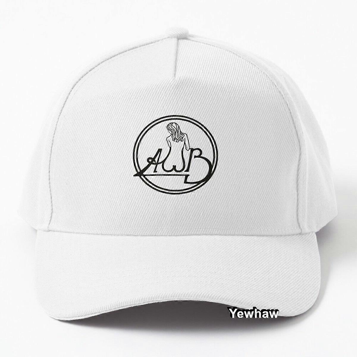 Average White Band Baseball Cap Trend