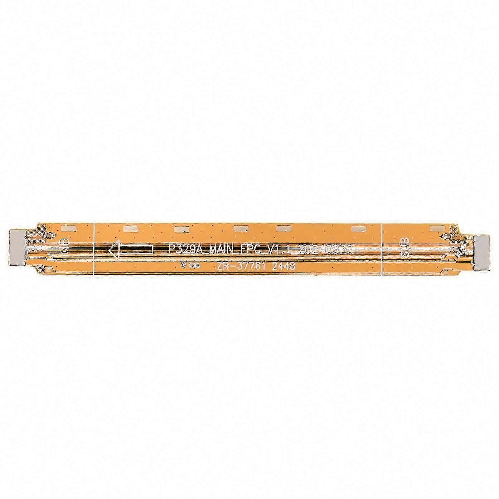 Cable de repuesto flexible para placa base