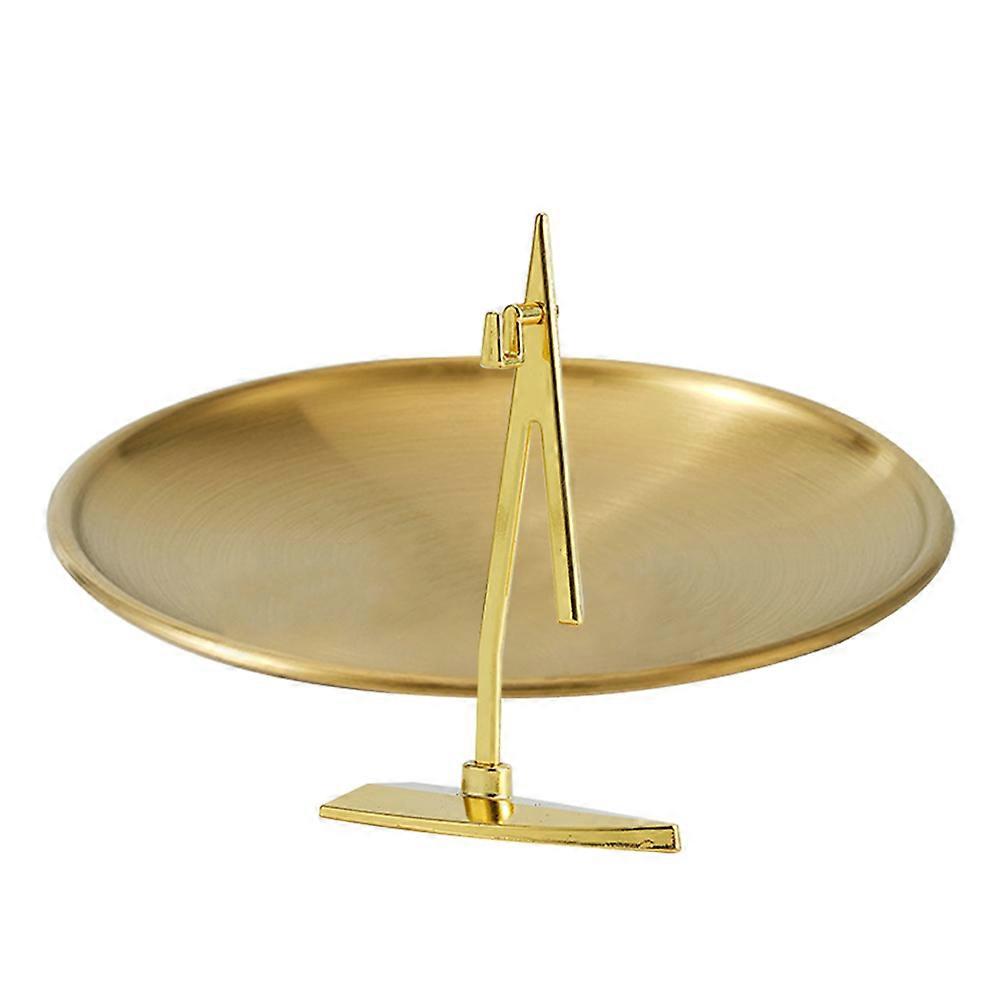 Rack Incense Coil Holder for Decoration 1Set