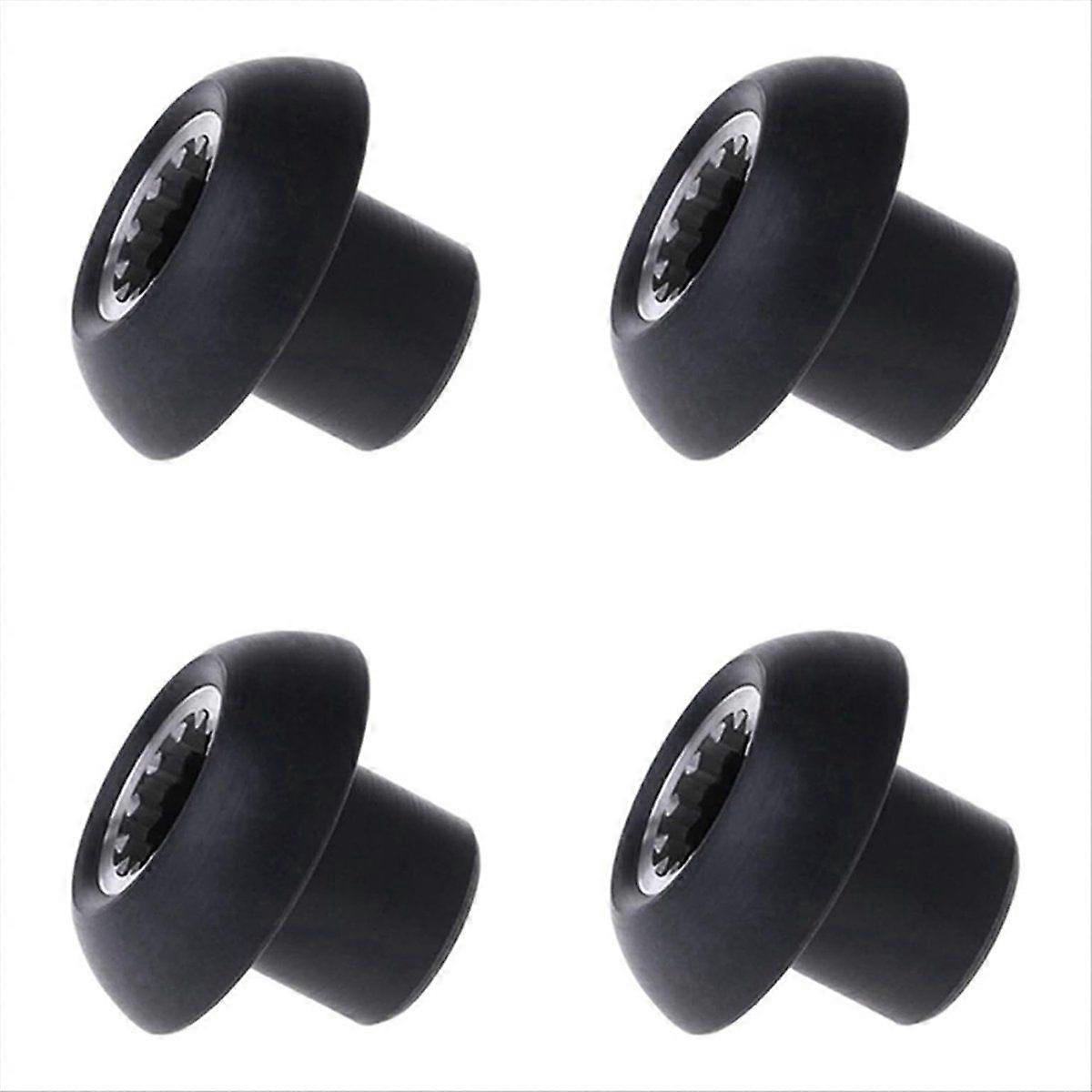 4Pc Universal Blender Drive Socket 767 Mushroom