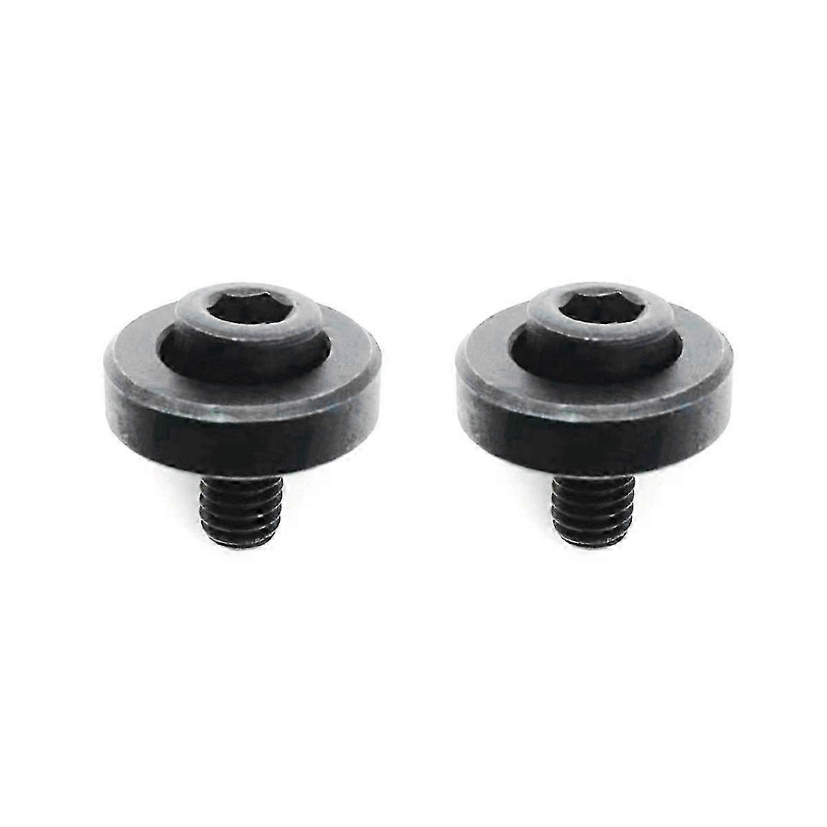 2025 265674-6 Hex Lock Screw Bolt & Outer Flange Compatible Heads Studs
