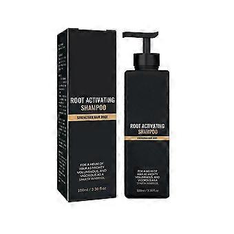 Shampoo for Fast Hair Growth Repair Nourishment Root Anti Hair Fall Shampoo Improve Hair Texture Dandruff Treatment Hair Loss 2025