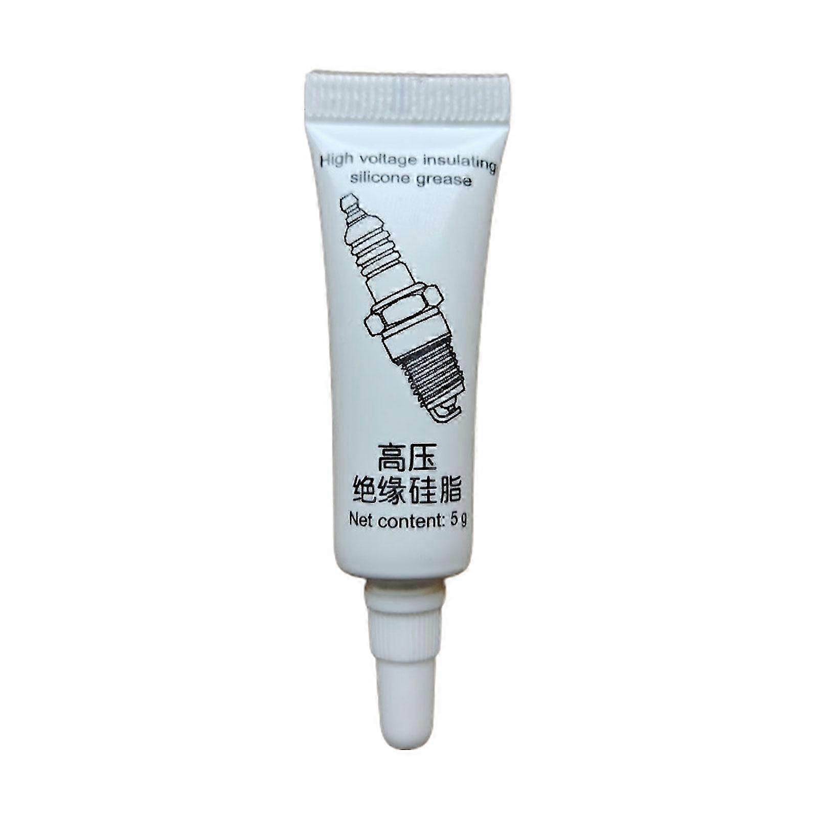 2025 Automobile Spark Plug High Voltage Insulating Grease Coil Ignition FAST