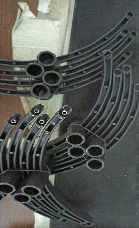 Flower Support Gardening Climbing Frame