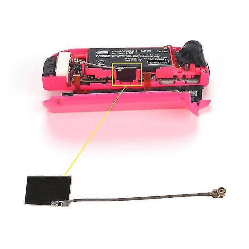 Antena Bluetooth para Nintendo Switch Joy-con 25-26