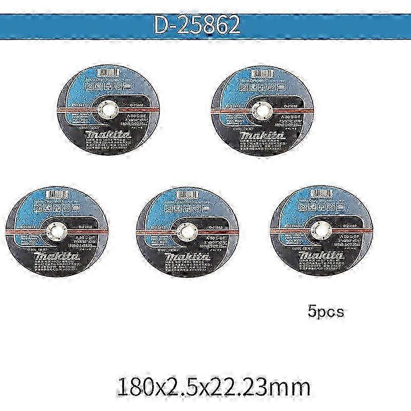 2025 Accessories suitable for makita grinding machine, grinding wheel