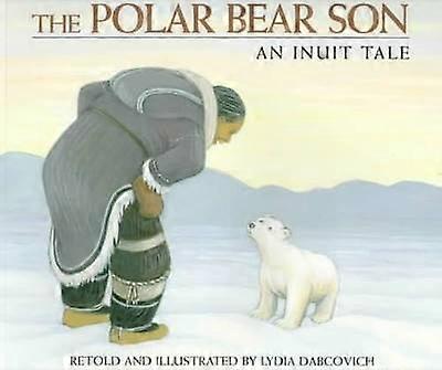 Il figlio dell'orso polare