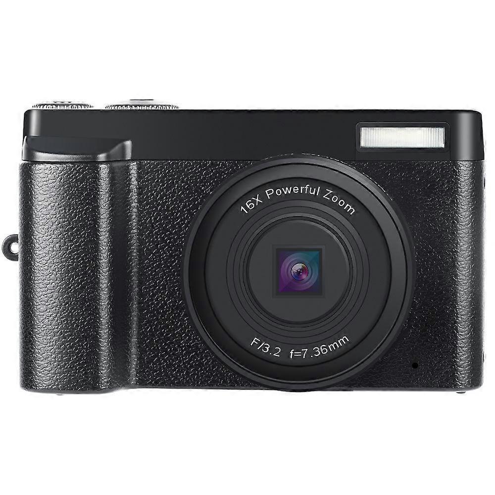 DC101 HD Retro Digital Camera With 32G Memory Card