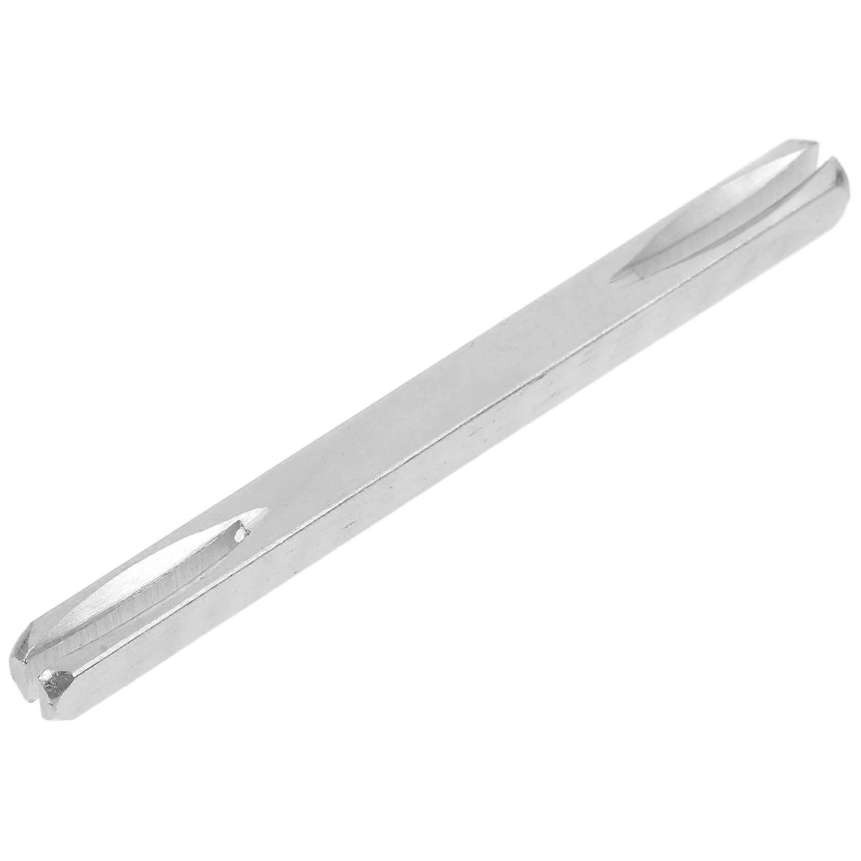 Door Handle Square Spindle Steel Split Spindle for Lock Quick  and Versatile Compatibility