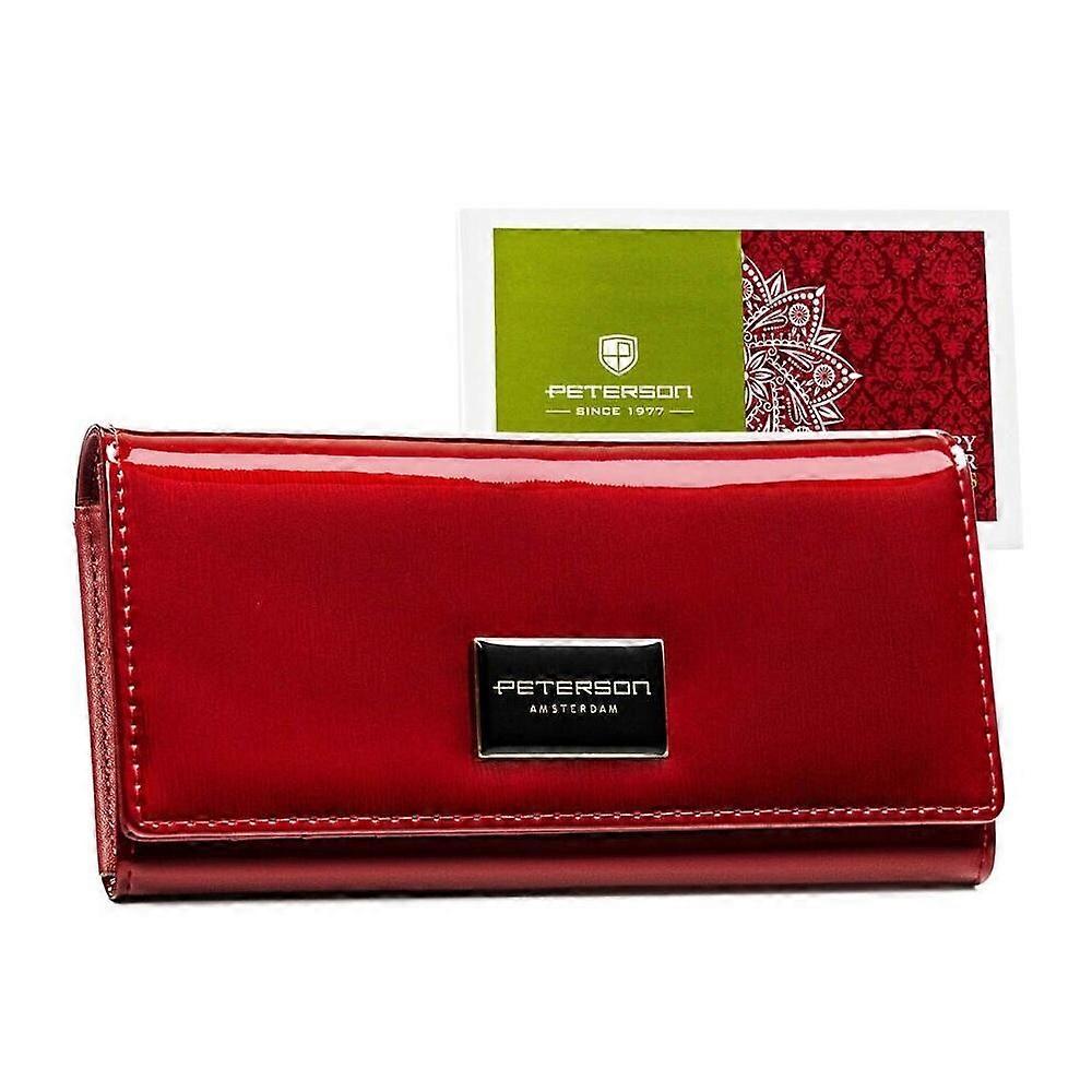 Wallets Peterson PTNPH271SH78553