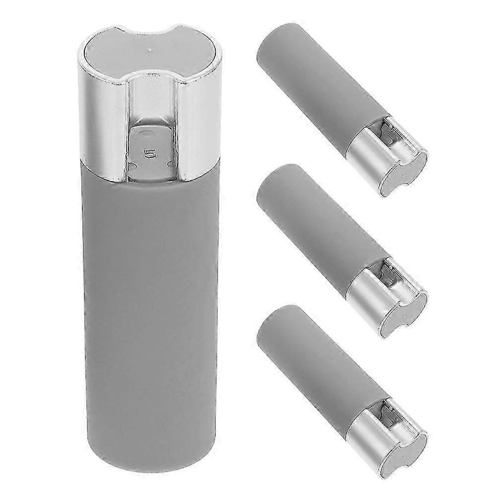 4Pcs Window Blind Cord Knobs Cord Ends Drops Pull Plugs Roller Blind Charms Curtain Weight Pendant