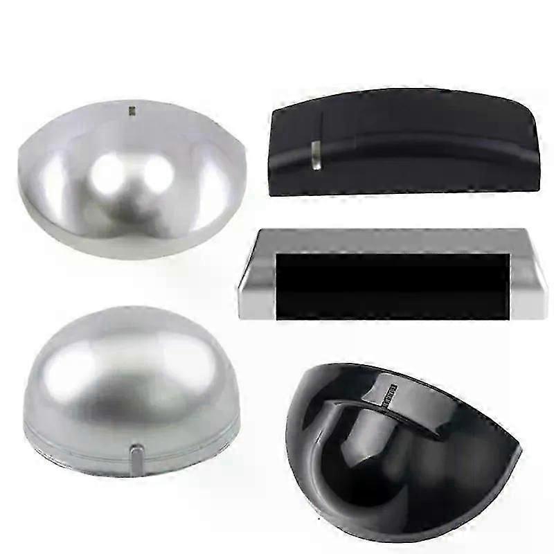 24125GHz microwave motion sensor for automatic door systems