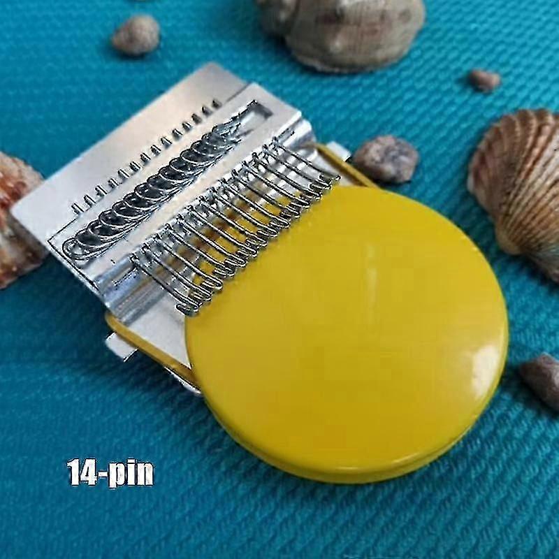 Portable Speedweve Loom Repair Kit for Home Use