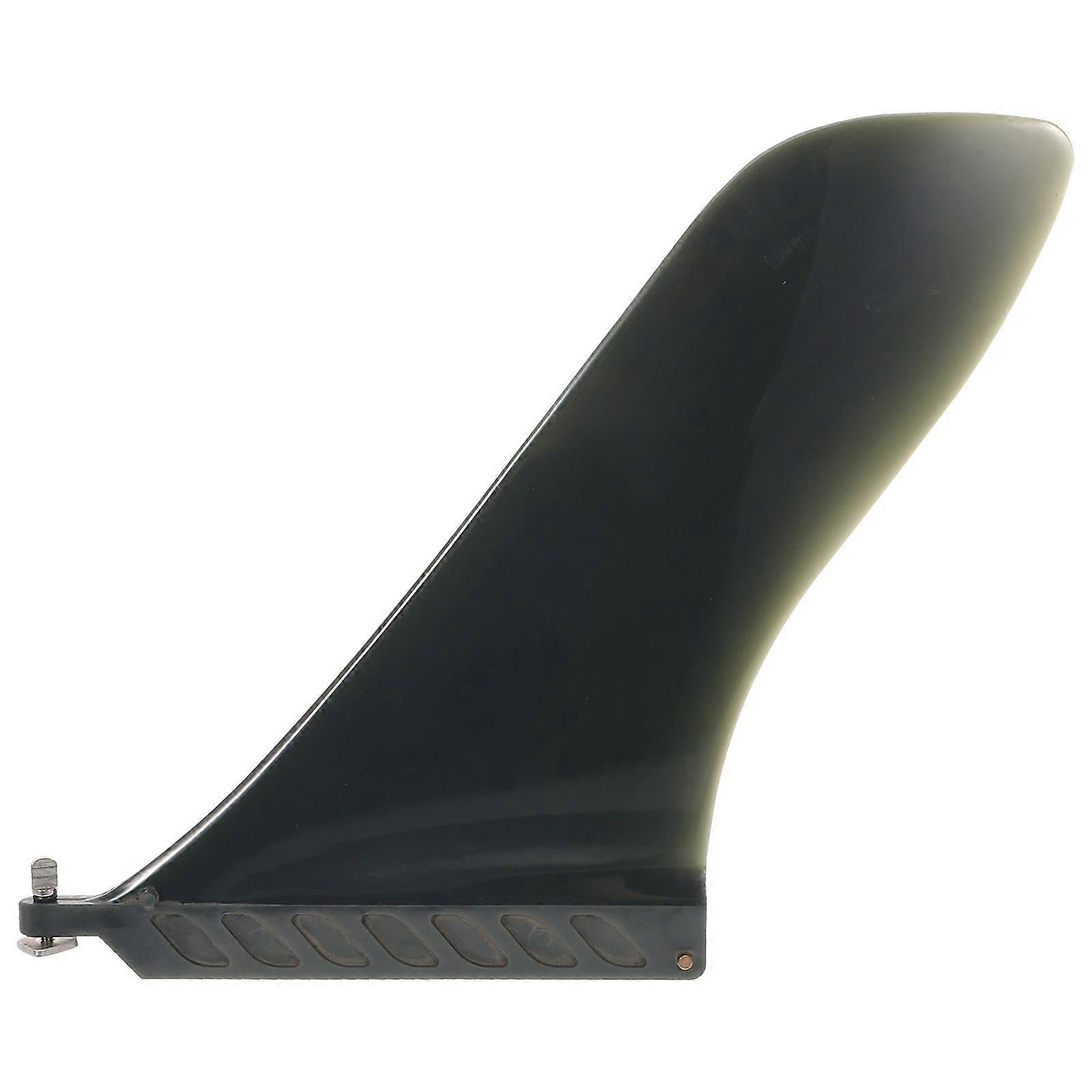 Plastic Surfboard Fin Surfboard Fin Surfing Board Stabilizer Surfboard Water Divider for Replace