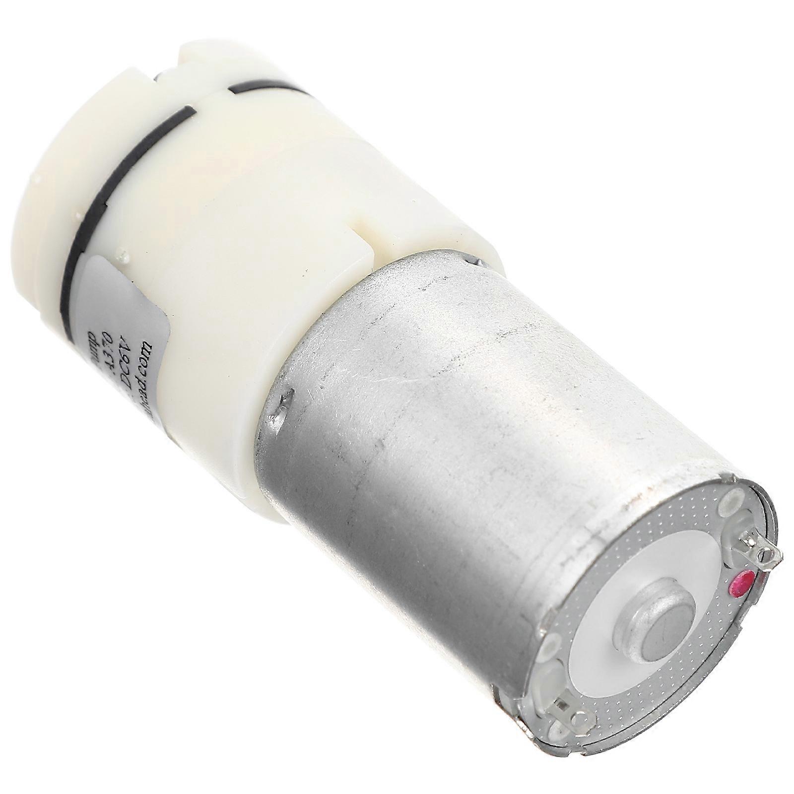 Portable Vacuum Pump A370 Electric Diaphragm Pump for Home Application